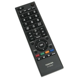for Toshiba New Replaced Remote CT-90329 for Toshiba TV 26SL700A 22AV700A 26AV700A 32AV700A