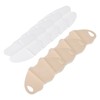 5pcs Hydrogel Neck Wrinkle Patch Mild 4pcs Sun Protection Facial