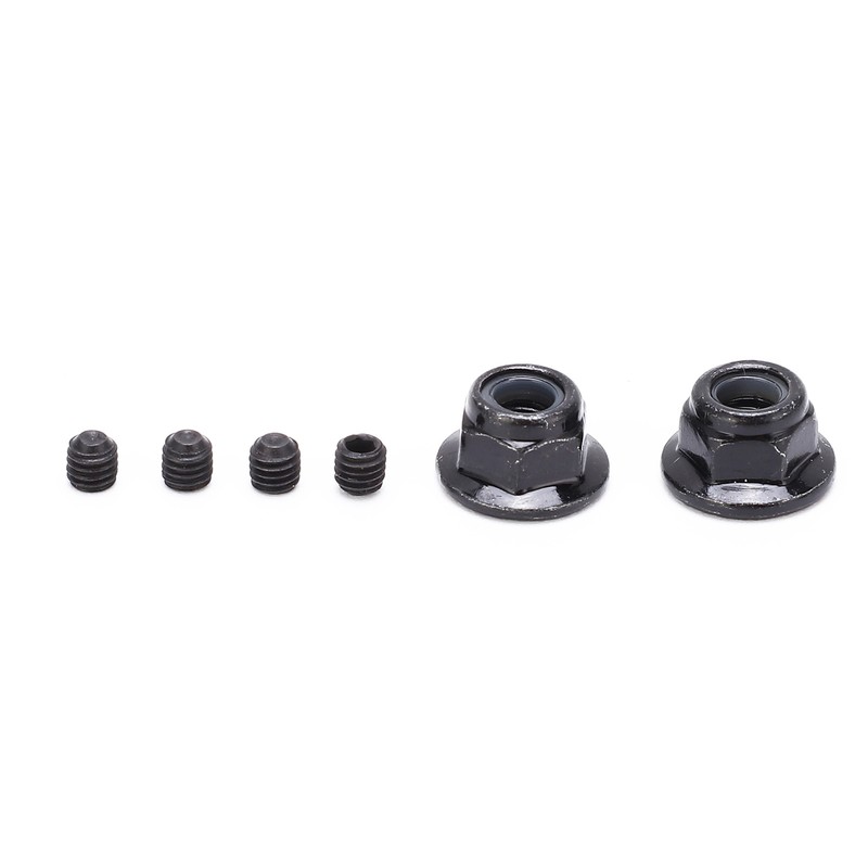 Detachable Rear Drive Shaft Assembly for Traxxas Slash Rustler Vxl