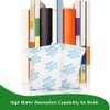 WVacFre 50 Gram(20Packs) Food Grade Moisture Absorber Silica Gel Desiccant