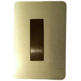 Ireland Shamrock Irish Rectangle Aluminium Fridge Magnet Fantastic Souvenir