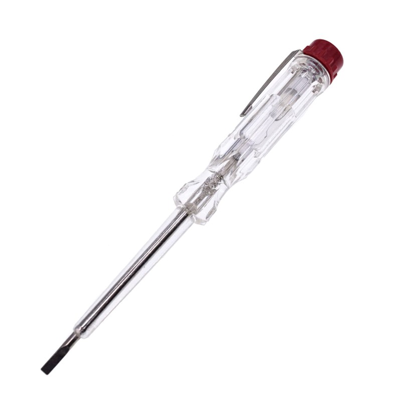 Voltage Tester, 2 Pieces, 110V - 250V Circuit Voltage Tester