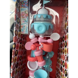 FAO Schwarz Gumball Tower