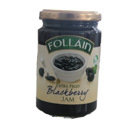 Follain Blackberry Jam