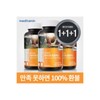 Meditamin Vitamin B Complex (1+1+1) 3 bottles for 6 months sent. Energy vitamins 100% refund if dissatisfied. High content refund possible. / 메디타민 비타민B 컴플렉스 (1+1+1) 6개월분 3병 발송 에너지비타민 불만족 100%환불 고함량 환불가능