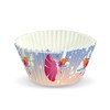 Eddingtons Fairy Princess Paper Cupcake Cases Small Pack of 100