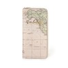 Legami Unisex Travel Document Holder Travel, Travel