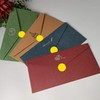 1050 PCS 3/4 Inch Round Color-Code Dot Stickers ,Color Coded