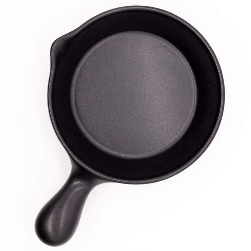 Suzuki Banko Ware 7138-4324 "Good at Living Hot" Ahijo Pot