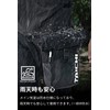 RS TAICHI Motorcycle Waterproof Leg Bag Holster Bag Touring WP