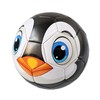 Generic Toddler and kids football (No Pump, Size 2)