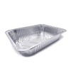 (120 Pack) Premium Lasagna Pans 14" x 10" x 3”