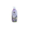 샤워 피부보습 바디워시 라벤더향 코롱 젤 관공서 900g2개 학교 건조한 Lavender Scented Body Wash Shower Gel Moisturizing Skin 900g 2PCS