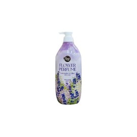 샤워 피부보습 바디워시 라벤더향 코롱 젤 관공서 900g2개 학교 건조한 Lavender Scented Body Wash Shower Gel Moisturizing Skin 900g 2PCS