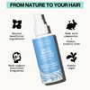 Pacifica Beauty, Salty Waves Texture Sea Salt Spray for Hair,