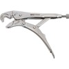 BGS 7313 | Locking Grip Pliers | Round Jaws |