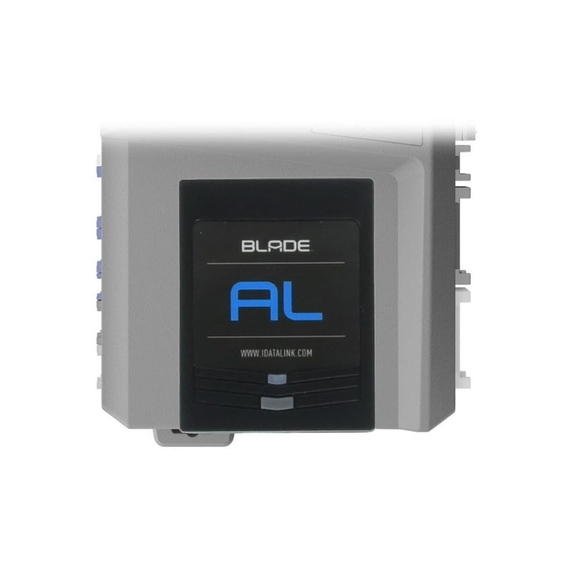 Idatalink Blade-AL Integration Transponder Doorlock Bypass (ADS-Blade AL) Web-programmable Data