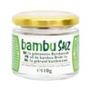 Aman Prana Bamboo Salt, 1 x Burned, Very Fine (Small),