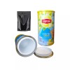 OGSafeStash Lipton XLarge Diversion Safe Stash Can Screw Lock Hidden