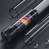Submersible Aquarium Heater 60W Fast Heating Smart Thermostat IPX8 Waterproof