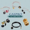 GASPRO Propane Refill Adapter, Fill 1 Pound Bottles from 20lb