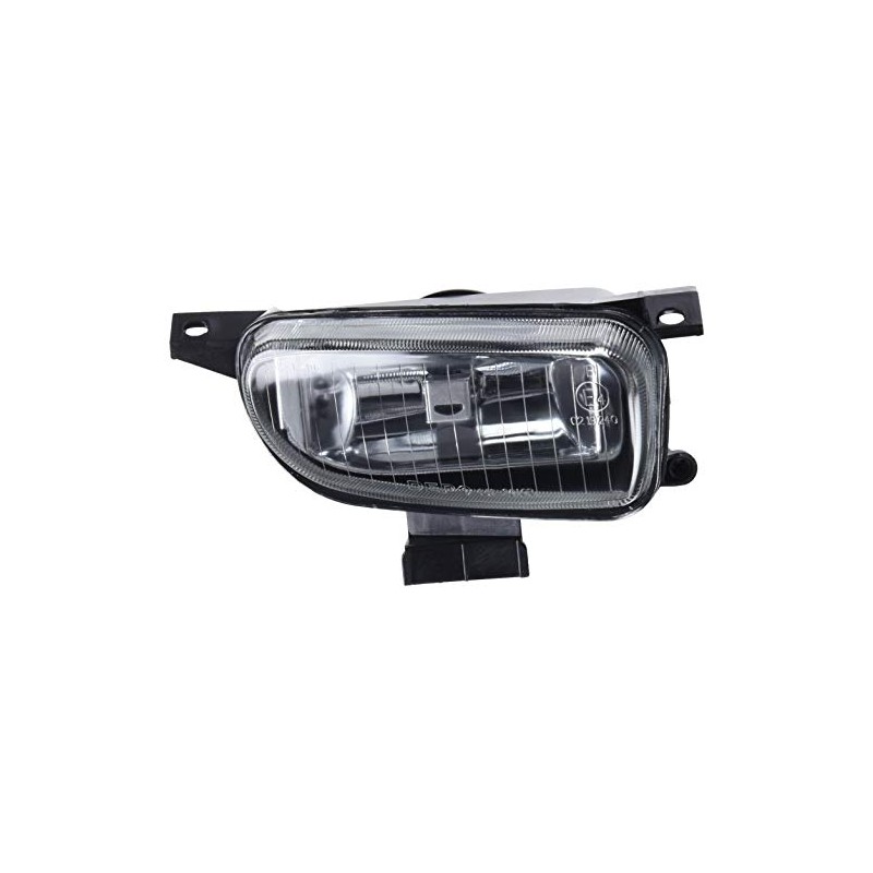 Depo 5875996 Fog Lights