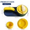 3 In 1 Dumpling Maker Press Kitchen Empanada Maker Press