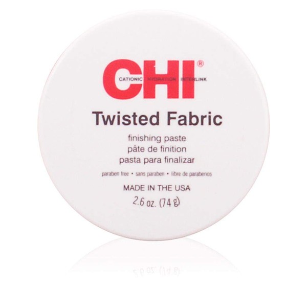 CHI Twisted Fabric, 2.6 Oz
