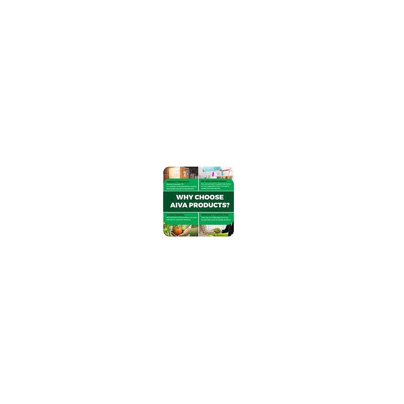 Aiva Pumpkin Seeds - 14 oz