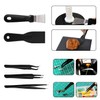 3D Printing Tools Kit, Complete 3D Printer Accessories Set with