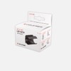 Led Lenser Adapador Linterna Adaptor for Torch, Black, ESTANDAR
