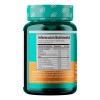 Solanum Vinagre De Manzana 90 Capsulas 600mg Sin Sabor