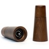 Sands Made Wooden Salt OR Pepper Mill - Small, Beechwood