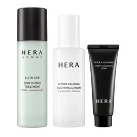 Hera Homme All-in-One Skin Hydro Treatment / 헤라 옴므 올인원 스킨 하이드로 트리트먼트