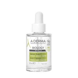 ADerma Biology Hyalu Serum 3 in 1, 30ml