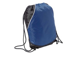 SPORT-TEK Unisex Rival Cinch Pack