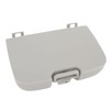 Sunglass Overhead Console Door, Holder Replacement for F-450 F-550 Super