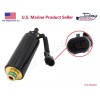 STX Fuel Pump for Evinrude OMC Johnson DE E 40-300HP