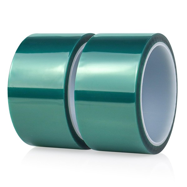 BOMEI PACK High Temp Tape Powder Coating, High Temp Masking