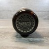 Yaqi Caramel Cat's Whisker Synthetic Shaving Brush