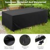 Garden Furniture Cover – Tarpaulin Garden Furniture Cover Garden Furniture