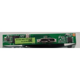 Seagate Controller Board & USB Cable for Seagate Expansion STEA2000400 2TB Portable HDD