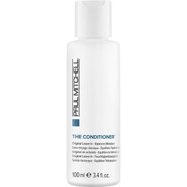 Paul Mitchell The Conditioner, Acondicionador Clásico Sin Enjuague, Suaviza y Aporta Hidratación, Para Todo Tipo de Cabello, 100 ml