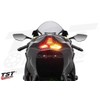 TST ZX-10R(16-) ZX-6R(19-) ZX-25R ZX-4RR Ninja400(18-) Z1000 (14-16) Z400 Built-in