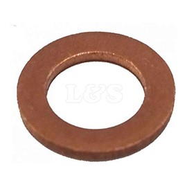 Stihl OEM Parts Sealing Ring 5x9x1 FC100, FC110 Edger - 9636 815 0270, 9636-815-0270, 96368150270