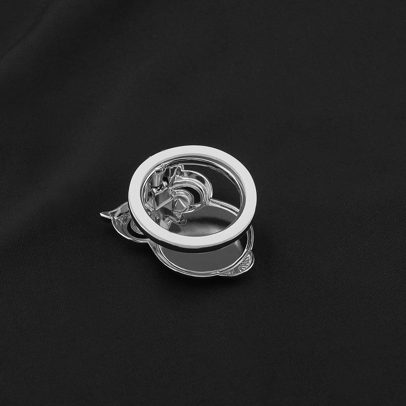 Create idea Car Ignition Button Cover Engine Start Stop Button