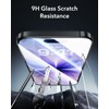 ESR 3 Pack 9H+ Glass for iPhone 17/iPhone 16 Pro