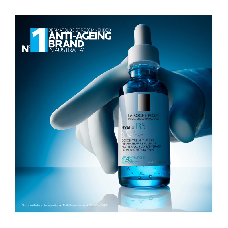 La Roche Posay Hyalu B5 Suractivated Serum 50ml