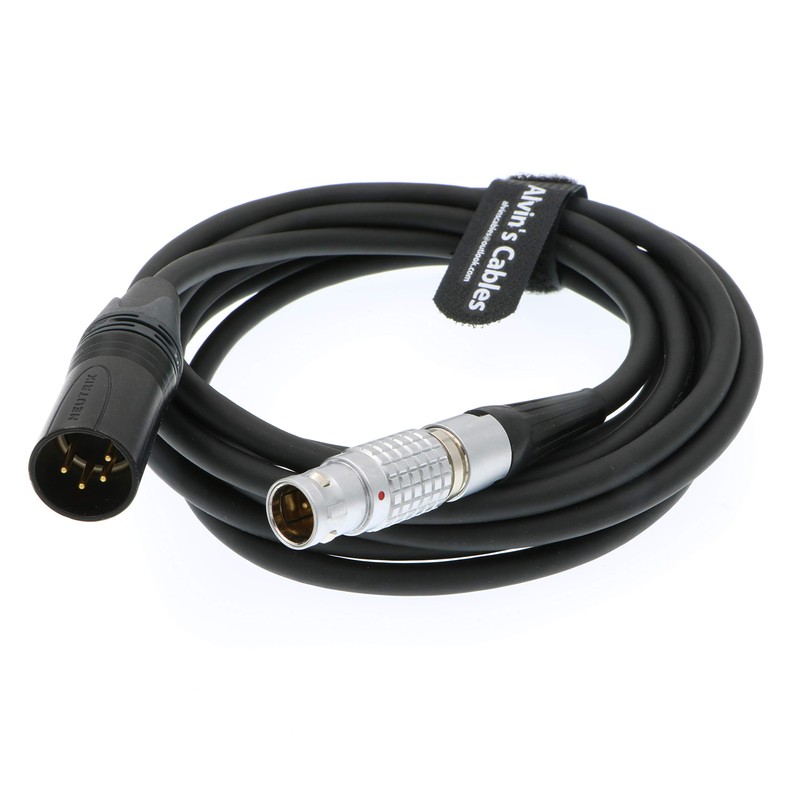 Alvin's Cables for Tilta ESR P02 Power Distribution System Cable