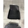 Tapetes Nissan Versa 2012 Al 2019 Tipo Charola Negro